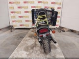 HONDA VT600 CD JH2PC2134XM900369 снимка