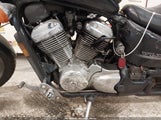 HONDA VT600 CD JH2PC2134XM900369 снимка