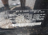 SUBARU FORESTER LIMITED JF2SKASC9KH507159 снимка