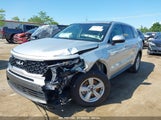 KIA SORENTO LX 5XYRG4LC6NG****** снимка