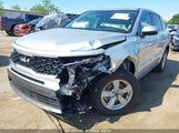 KIA SORENTO LX 5XYRG4LC6NG****** снимка