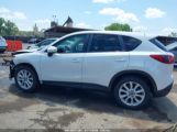 MAZDA CX-5 GRAND TOURING photo