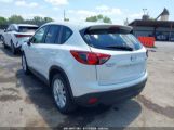 MAZDA CX-5 GRAND TOURING photo