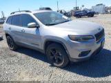 JEEP CHEROKEE ALTITUDE 4X4 photo