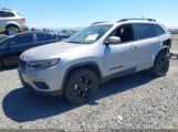 JEEP CHEROKEE ALTITUDE 4X4 photo