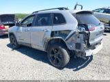 JEEP CHEROKEE ALTITUDE 4X4 photo