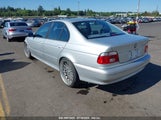 BMW 530IA WBADT63421C****** снимка