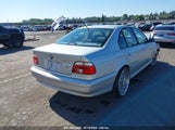 BMW 530IA WBADT63421C****** снимка