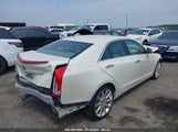 CADILLAC ATS LUXURY 1G6AB5RAXE0146827 снимка