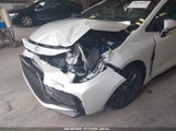 TOYOTA COROLLA SE 5YFS4MCE3RP****** снимка