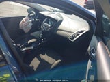 FORD FOCUS SEL 1FADP3H23JL293788 снимка