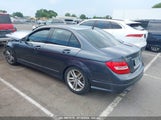 Mercedes-Benz C 250 Luxury/Sport WDDGF4HB6EA945956 fotografie