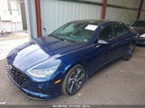 HYUNDAI SONATA SEL PLUS 5NPEJ4J22NH****** снимка