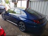 HYUNDAI SONATA SEL PLUS 5NPEJ4J22NH****** снимка