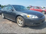 Chevrolet Impala Ltz 2G1WC5E35D1123653 снимка