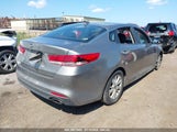 KIA OPTIMA LX 5XXGT4L30JG228423 снимка