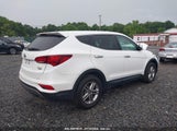 HYUNDAI SANTA FE SPORT 2.4L 5NMZTDLB9JH062940 fotografie