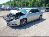 CHEVROLET MALIBU LIMITED LTZ 1G11E5SA4GF139833 photo