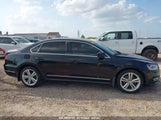 VOLKSWAGEN PASSAT 2.0L TDI SEL PREMIUM 1VWCV7A34FC****** fotografie