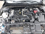 Nissan Altima Sv Fwd 1N4BL4DV9NN333231 fotografie