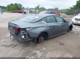 Nissan Altima Sv Fwd 1N4BL4DV9NN333231 fotografie