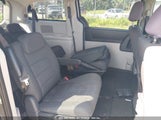 DODGE GRAND CARAVAN SE 2D8HN44E59R****** снимка