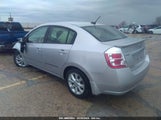 Nissan Sentra 2.0 Sl 3N1AB6AP6CL681725 снимка