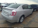 Nissan Sentra 2.0 Sl 3N1AB6AP6CL681725 снимка