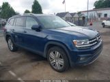 VOLKSWAGEN ATLAS 3.6L V6 SE W/TECHNOLOGY снимка