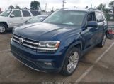 VOLKSWAGEN ATLAS 3.6L V6 SE W/TECHNOLOGY снимка