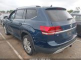 VOLKSWAGEN ATLAS 3.6L V6 SE W/TECHNOLOGY снимка