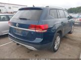 VOLKSWAGEN ATLAS 3.6L V6 SE W/TECHNOLOGY снимка