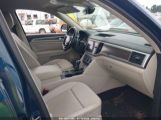 VOLKSWAGEN ATLAS 3.6L V6 SE W/TECHNOLOGY снимка