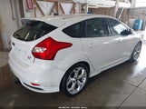 Ford Focus St 1FADP3L93EL212198 снимка