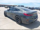 BMW M8 COMPETITION photo