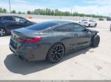 BMW M8 COMPETITION снимка