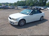 BMW 325CI WBABW33436PX84629 снимка