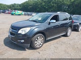 CHEVROLET EQUINOX LTZ 2CNFLGEY4A6290580 снимка