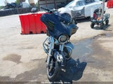 HARLEY-DAVIDSON FLHX 1HD1KBC16LB****** fotografie