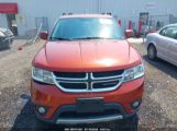 DODGE JOURNEY SXT снимка