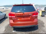 DODGE JOURNEY SXT снимка