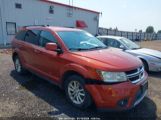 DODGE JOURNEY SXT снимка