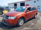 DODGE JOURNEY SXT снимка