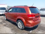 DODGE JOURNEY SXT снимка