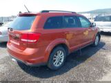 DODGE JOURNEY SXT снимка