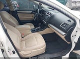 SUBARU LEGACY 2.5I PREMIUM 4S3BNBH66F3034689 снимка