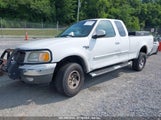 Ford F-150 Lariat/Xl/Xlt 1FTRX18L33NB32233 снимка