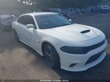 DODGE CHARGER R/T SCAT PACK RWD 2C3CDXGJ7JH261149 photo