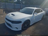 DODGE CHARGER R/T SCAT PACK RWD 2C3CDXGJ7JH261149 fotografie