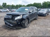 FORD EXPLORER PLATINUM 1FM5K8HTXHG****** photo